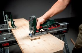 Metabo ST 18 LT 130 BL Akumulátorová priamočiara píla (18V/bez aku) 601054850