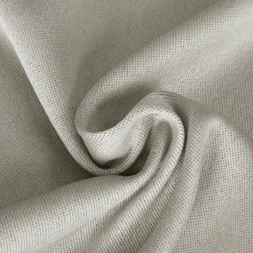 ZATEMŇOVACÍ ZÁVES NA PÁSKE CARLO 130X300 CM BÉŽOVÁ