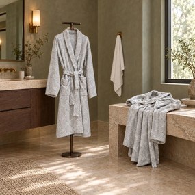XXXLutz KÚPACÍ PLÁŠŤ veľkosť: 32/34 Joop! - Kúpeľňový textil - 003367057421