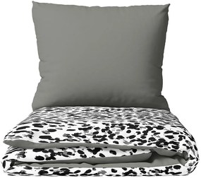 Bavlnené posteľné obliečky Dreams of Wild - 100% bavlna Renforcé - 70 x 90 cm + 140 x 200 cm