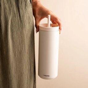 Termohrnček COCOA krémový 783241 500 ml