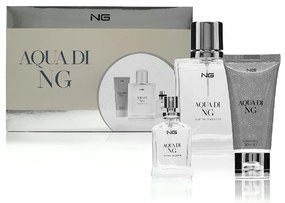 NG PERFUMES Aqua di NG