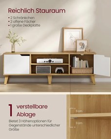 Stolík pod TV LTV556Y01