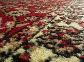 Koberec Samira New 12002-011 Red