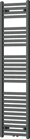 Mexen Hades, vykurovacie teleso 1500x400 mm, 574 W, antracitová, W104-1500-400-00-66