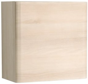 Kúpeľňová skrinka nízka Naturel Ancona 40x20 cm akácie ANCONAH40, 1 ks