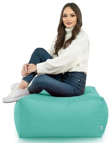 Taburetka Florencia tyrkysová OUTDOOR