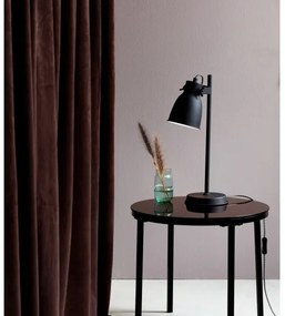 Nordlux - Stolná lampa ADRIAN 1xE27/25W/230V