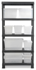 Dielenský regál Plus - Keter