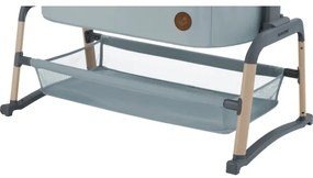 Maxi-Cosi - Cestovná postieľka IORA AIR šedá