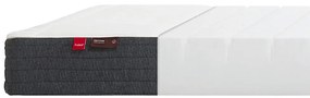 Flexa Penový matrac Flexa s bavlneným poťahom, 200x90 cm