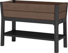 Vyvýšený záhon Darwin – Keter