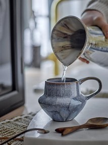 Bloomingville Keramický hrnček Bessie 300 ml