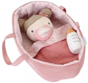 Little Dutch - Plyšová bábika Baby Rosa