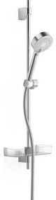 Sprchový set Hansa Basicjet s mydlovničkou chróm 44780133, 1 ks