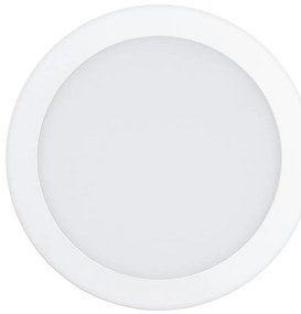 Eglo 97114 - LED zapustené stropné svietidlo FUEVA-RW 1xLED/16,5W/230V