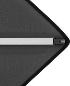 Knirps PHOENIX Tmavosivá