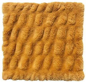 Obliečka  Elza 40x40 cm  Mostaza