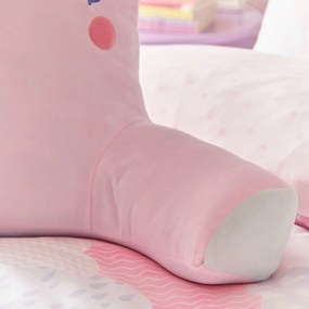 Oporný vankúš 60x25 cm Sparkle Unicorn – Catherine Lansfield