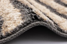 Koberec Agnella Avanti Jurata čierny