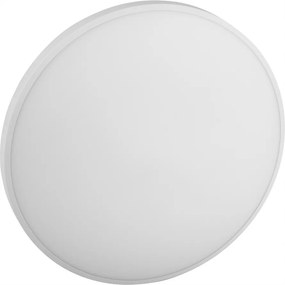 Germina LED prisadené stropné svietidlo 22W okrúhle - neutrálna biela