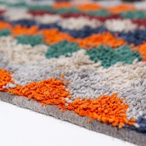 Koberec 133x190 cm Nexis Shaggy – Flair Rugs