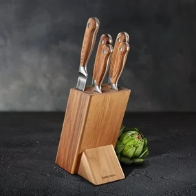 Tescoma Nôž univerzálny FEELWOOD, 13 cm