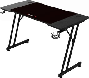Herný stôl carbon LT-H1102 BK