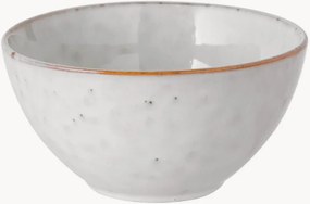 Ručne vyrobená malá miska Nordic Sand