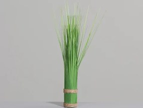 Umelá rastlina Zväzok trávy, 60cm%