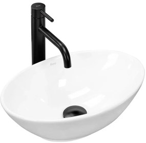 Umývadlo na dosku Pamela Mini Rea-U5804