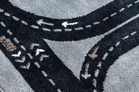 Detský koberec FUN Veľkosť: 240x330cm