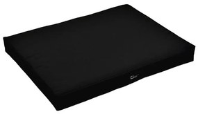 Bestent Matrac pre psa 80x60cm Black Benny L