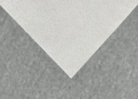 Koberce Breno Metrážny koberec ASTRA 475, šíře role 400 cm, sivá