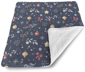 Sablio Deka pre bábätko Štedrovečerná noc - 80x100 cm