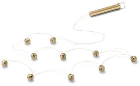 Svetelná reťaz s LED