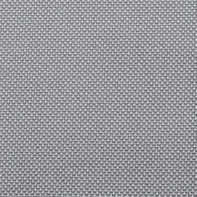 Sivý sedací vak Icy Sofa – So Soft?