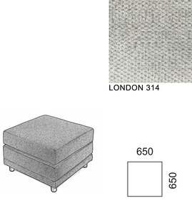 AVA TAB Varianta: LONDON 314