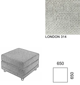 AVA TAB Varianta: LONDON 314