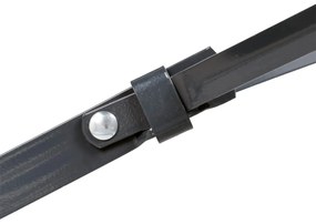 Cateringový skládací stůl Bali 180 cm bílý