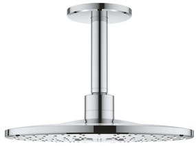 GROHE Rainshower SmartActive 310 - Set hlavovej sprchy s 2 režimami prúdu, chróm 26477000