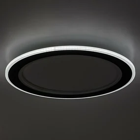 Rabalux 71406 funkčné stropné LED svietidlo Golwen, 22W, 1550 lm, stmievateľné