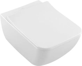 Villeroy &amp; Boch Venticello wc závesné zadný odpad 4611R001