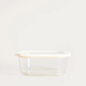 Nádoba NEGOZIO priesvitná 746512