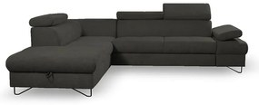 Rohová sedacia súprava Flavo L Vogue 5