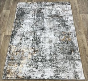 TA Koberec 240355N BARI PRINT Viacfarebný Obdĺžnikový Rozmer: 80x150 cm
