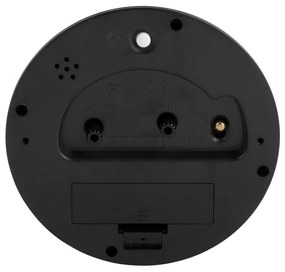 Budík ø 11 cm Grace – Karlsson