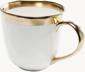 Hrnčeky na kávu Bell, 6 ks