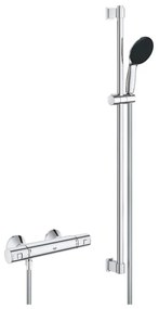GROHE 34854001 - Termostatická sprchová batéria PRECISION START 900 mm chróm