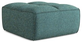 Tyrkysovomodrá modulárna podnožka Kalai – Makamii